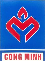 Xăng dầu công minh
